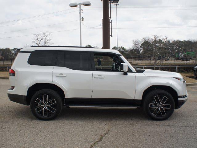 2026 Lexus GX GX 550 Premium+