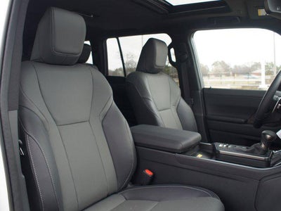 2026 Lexus GX GX 550 Premium+