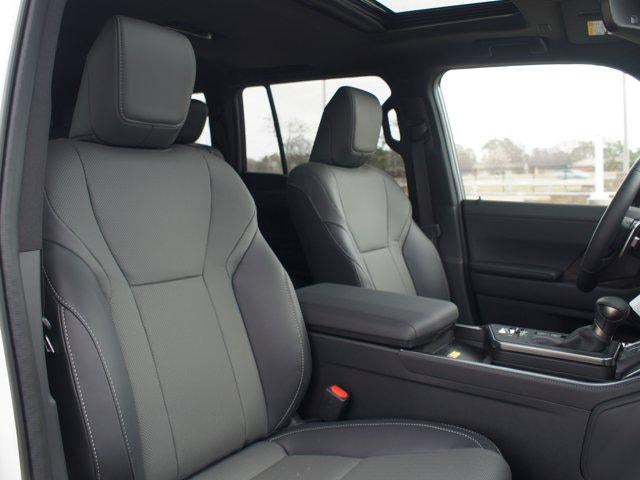 2026 Lexus GX GX 550 Premium+