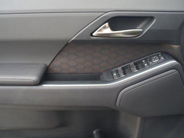 2026 Lexus GX GX 550 Premium+