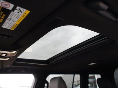 2026 Lexus GX GX 550 Premium+