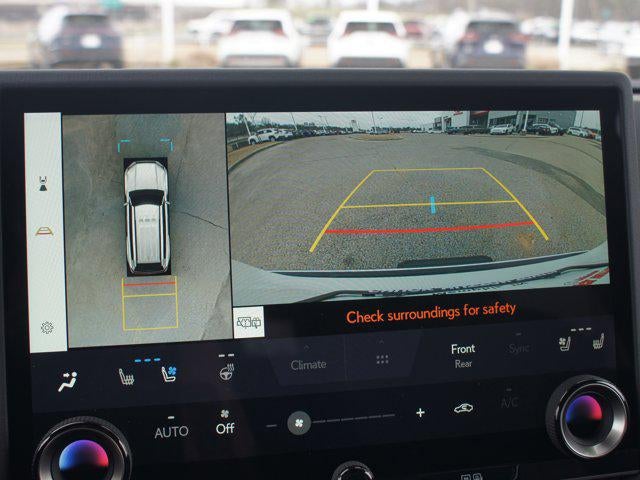 2026 Lexus GX GX 550 Premium+