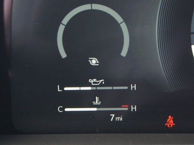 2026 Lexus GX GX 550 Premium+