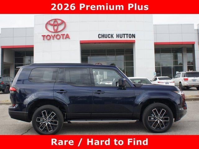 2026 Lexus GX GX 550 Premium+