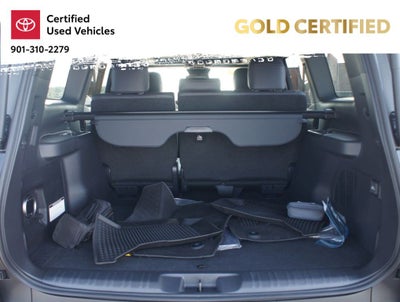2026 Lexus GX GX 550 Overtrail+
