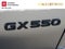 2026 Lexus GX GX 550 Overtrail+