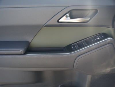 2026 Lexus GX GX 550 Overtrail+