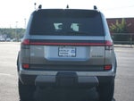 2026 Lexus GX GX 550 Overtrail+