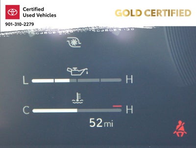 2026 Lexus GX GX 550 Overtrail+