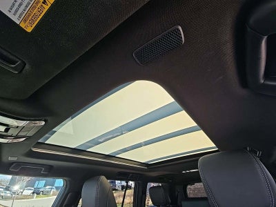 2024 Lexus GX GX 550 Luxury