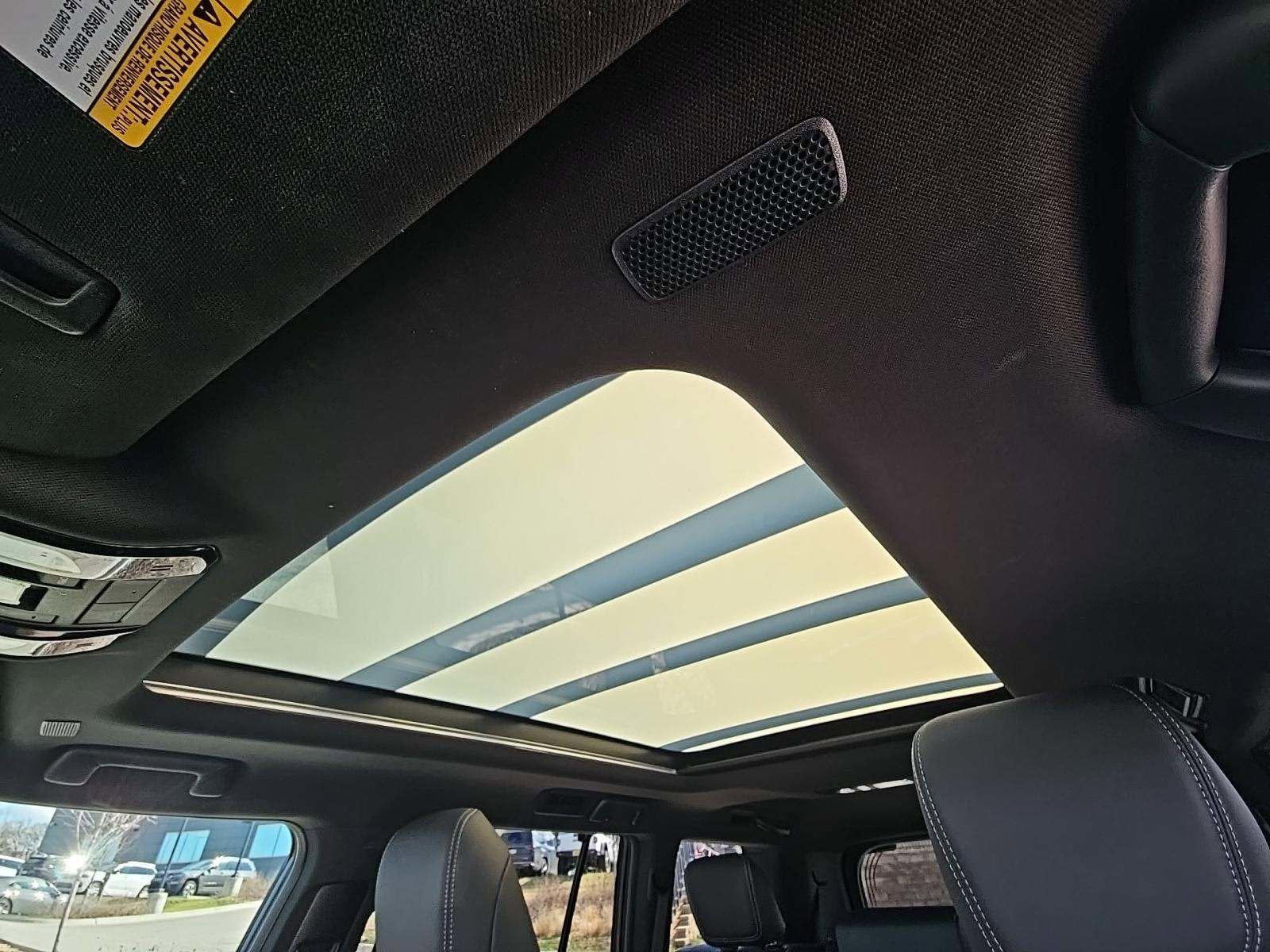 2024 Lexus GX GX 550 Luxury