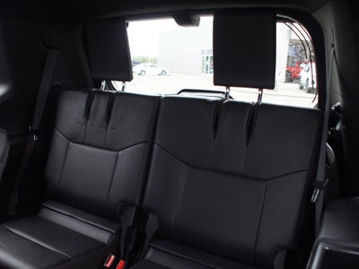 2024 Lexus GX GX 550 Luxury