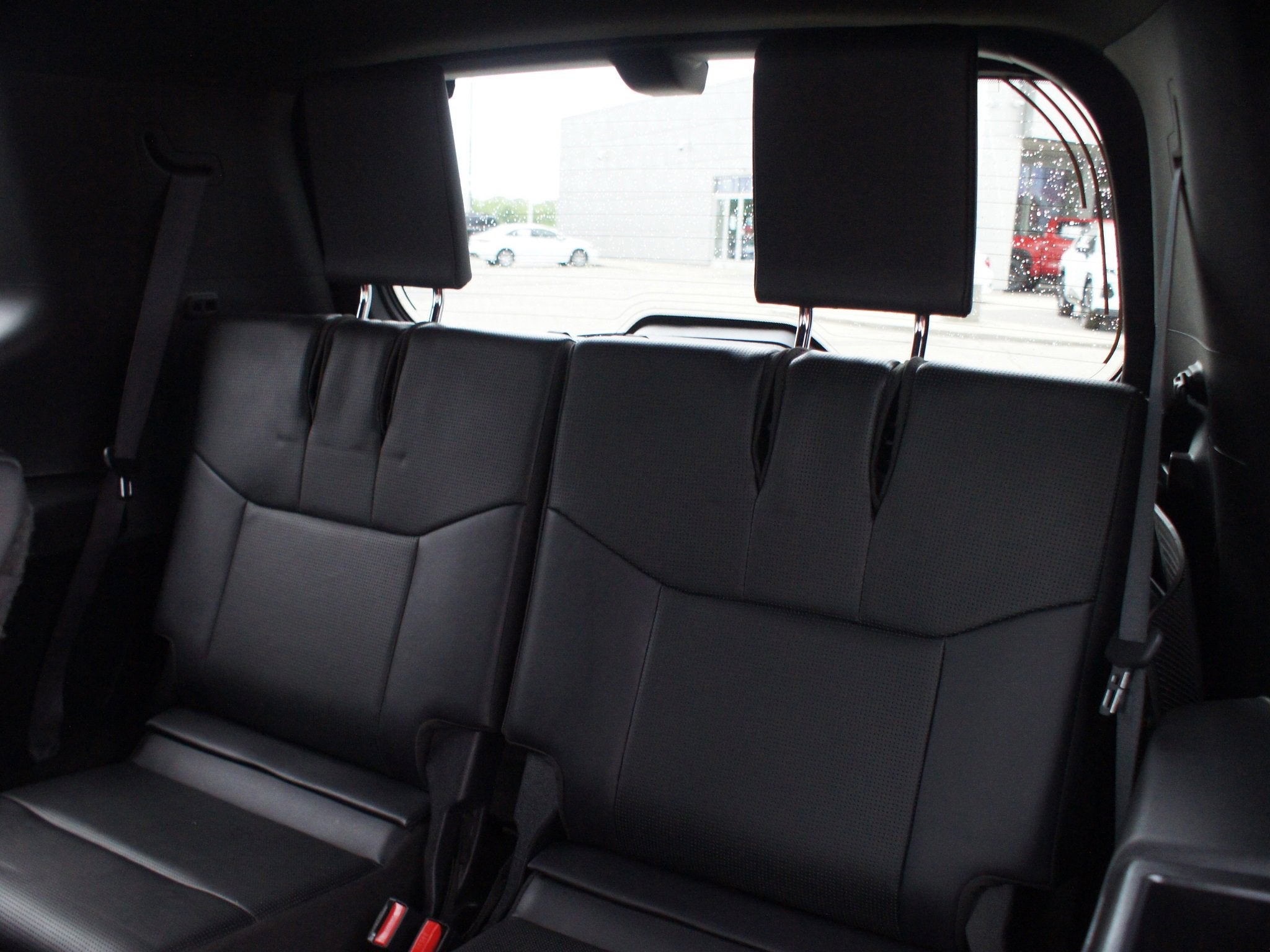 2024 Lexus GX GX 550 Luxury