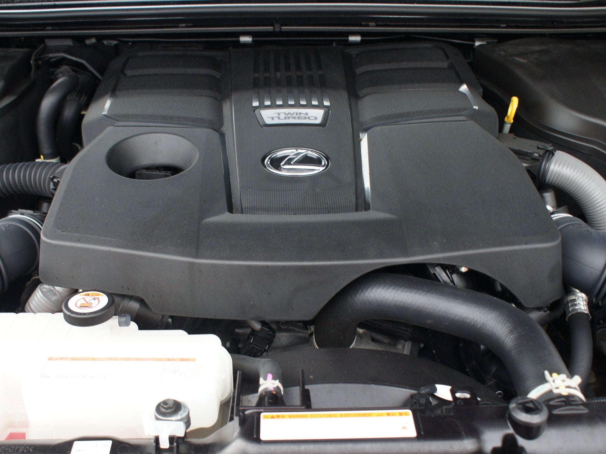 2024 Lexus GX GX 550 Luxury