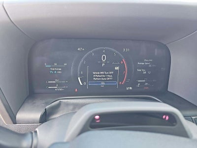 2024 Lexus GX GX 550 Luxury