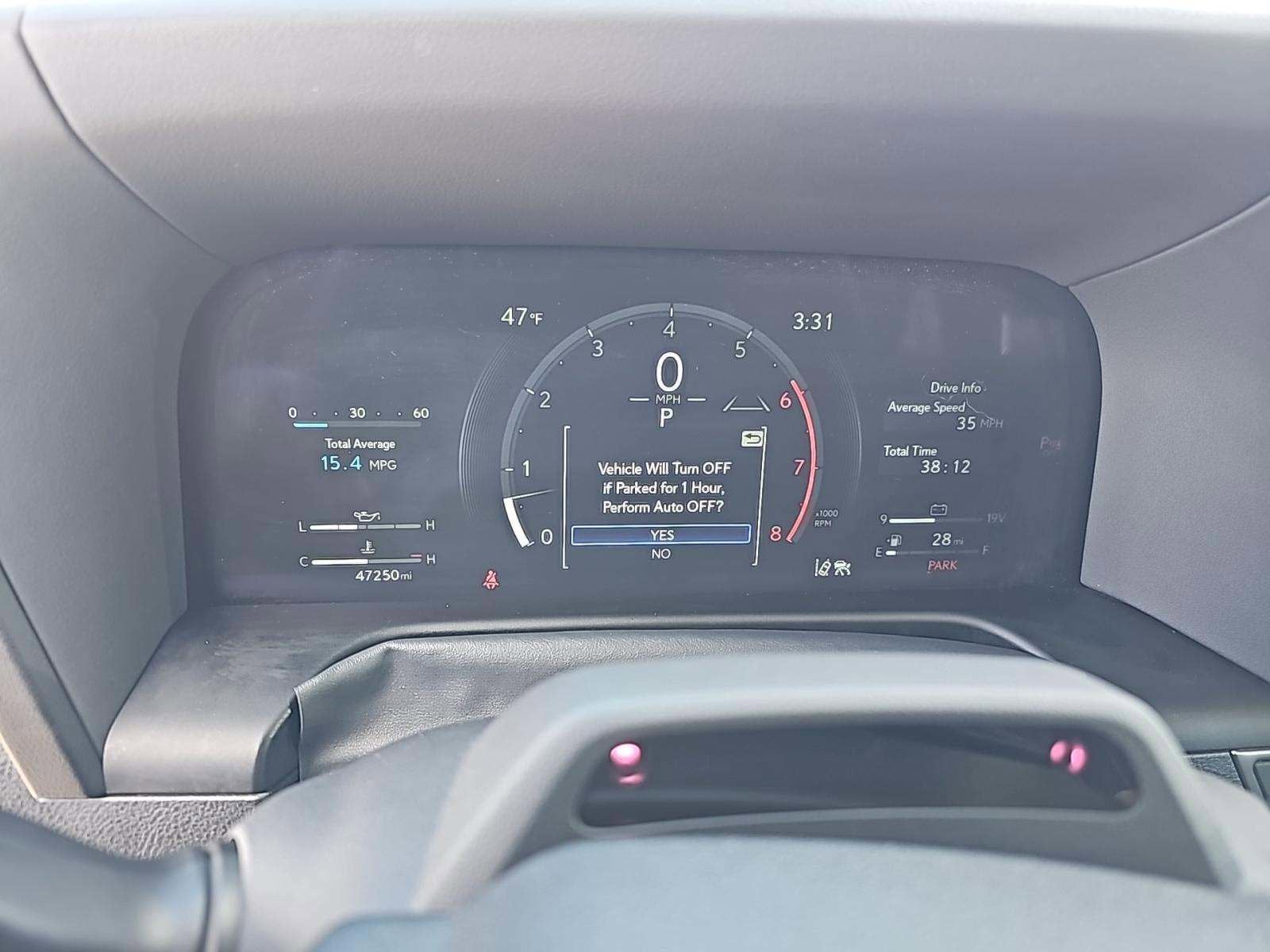 2024 Lexus GX GX 550 Luxury