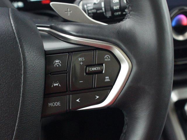 2024 Lexus GX GX 550 Luxury