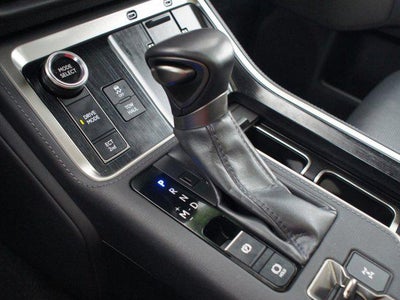 2024 Lexus GX GX 550 Luxury