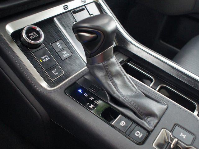 2024 Lexus GX GX 550 Luxury