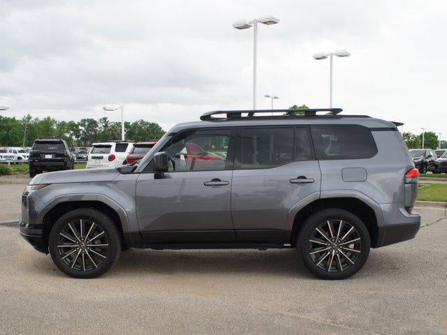 2024 Lexus GX GX 550 Luxury