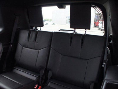 2024 Lexus GX GX 550 Luxury