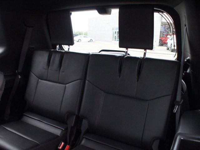 2024 Lexus GX GX 550 Luxury