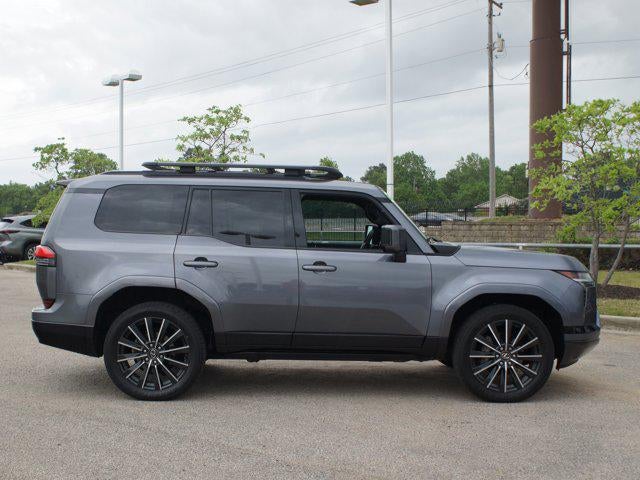 2024 Lexus GX GX 550 Luxury