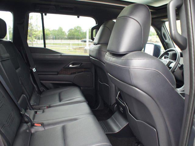 2024 Lexus GX GX 550 Luxury