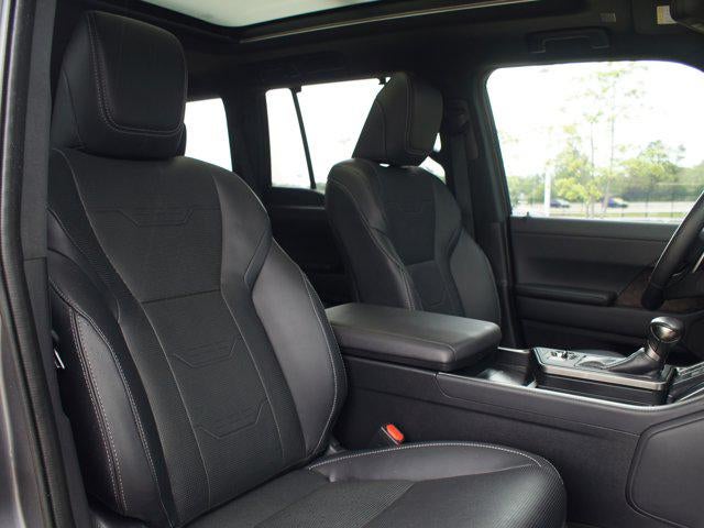 2024 Lexus GX GX 550 Luxury