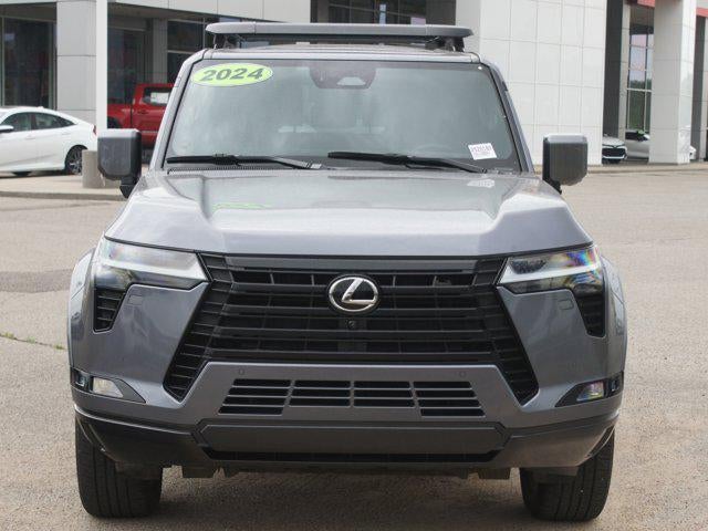 2024 Lexus GX GX 550 Luxury