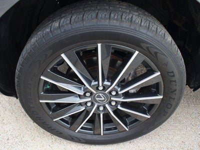 2024 Lexus GX GX 550 Luxury