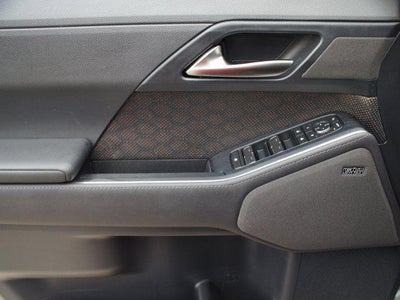 2024 Lexus GX GX 550 Luxury