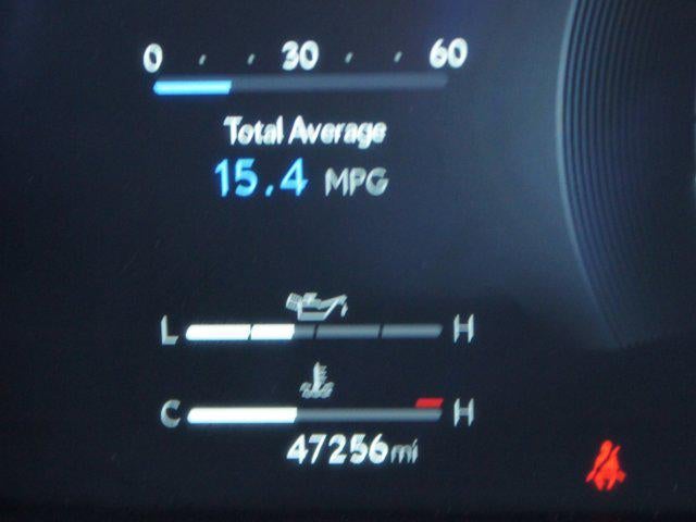 2024 Lexus GX GX 550 Luxury