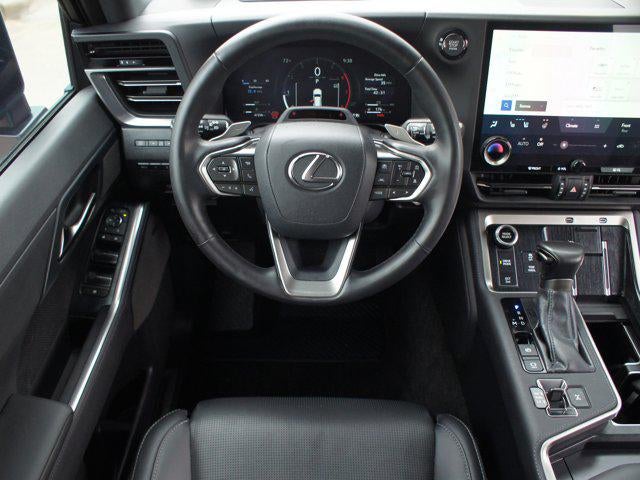 2024 Lexus GX GX 550 Luxury