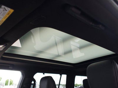 2024 Lexus GX GX 550 Luxury