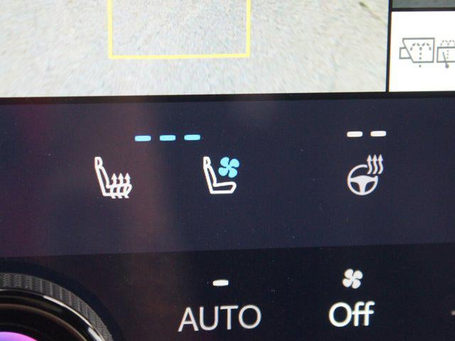 2024 Lexus GX GX 550 Luxury