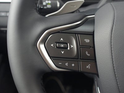 2026 Lexus GX GX 550 Luxury+