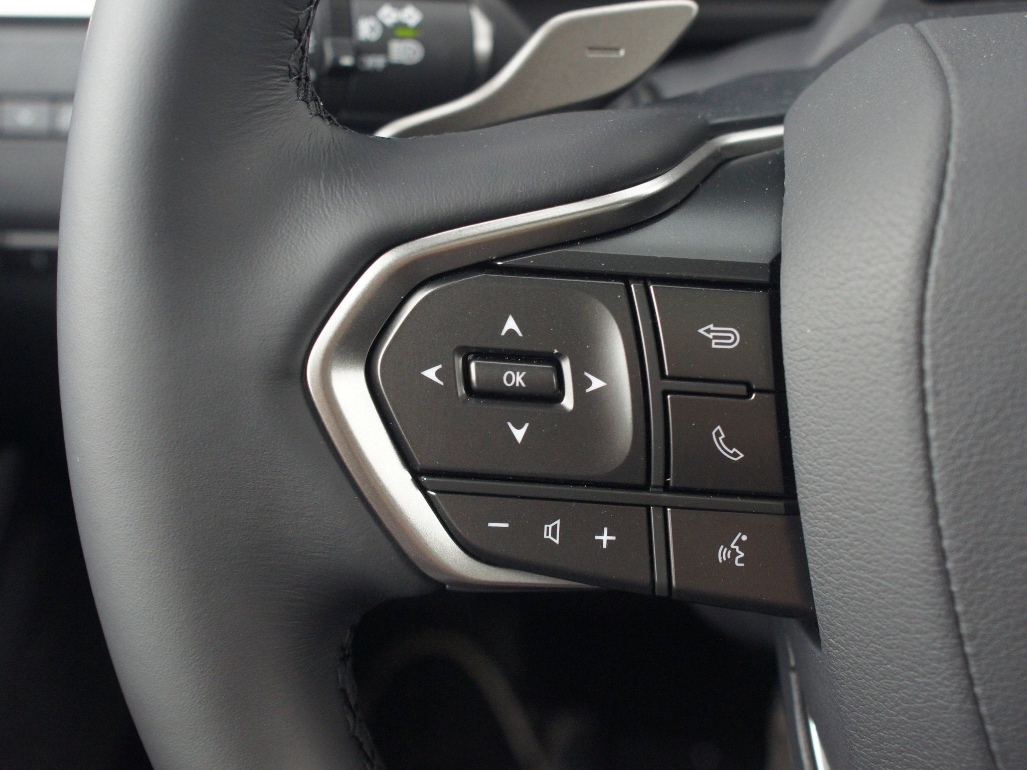 2026 Lexus GX GX 550 Luxury+