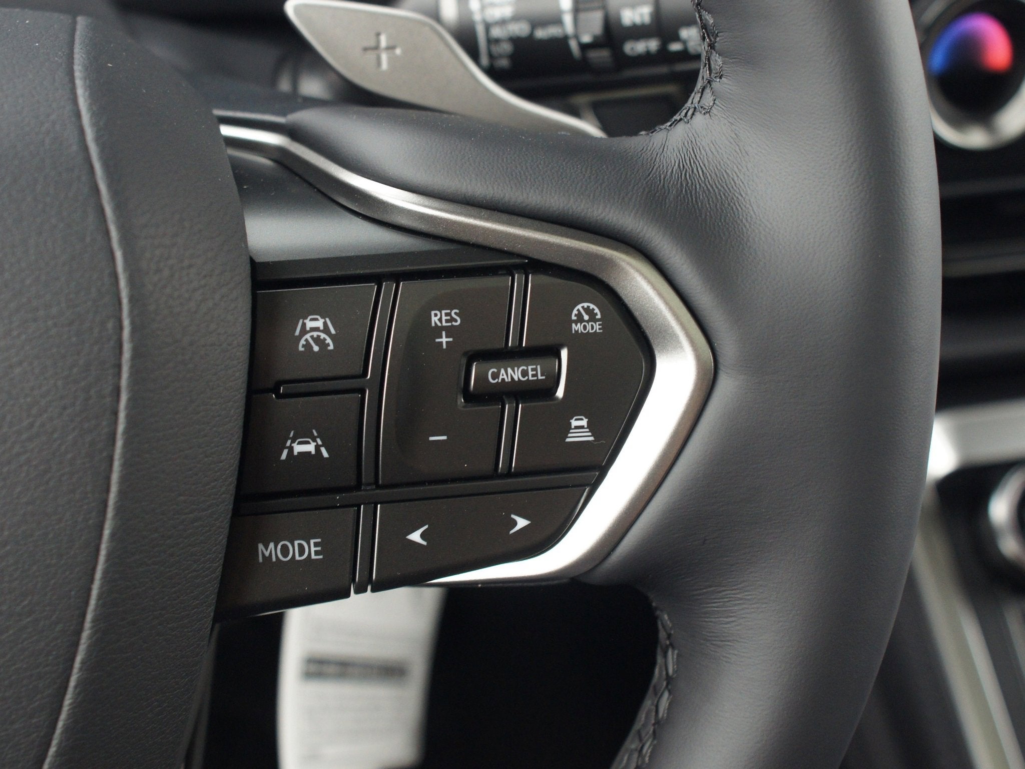 2026 Lexus GX GX 550 Luxury+