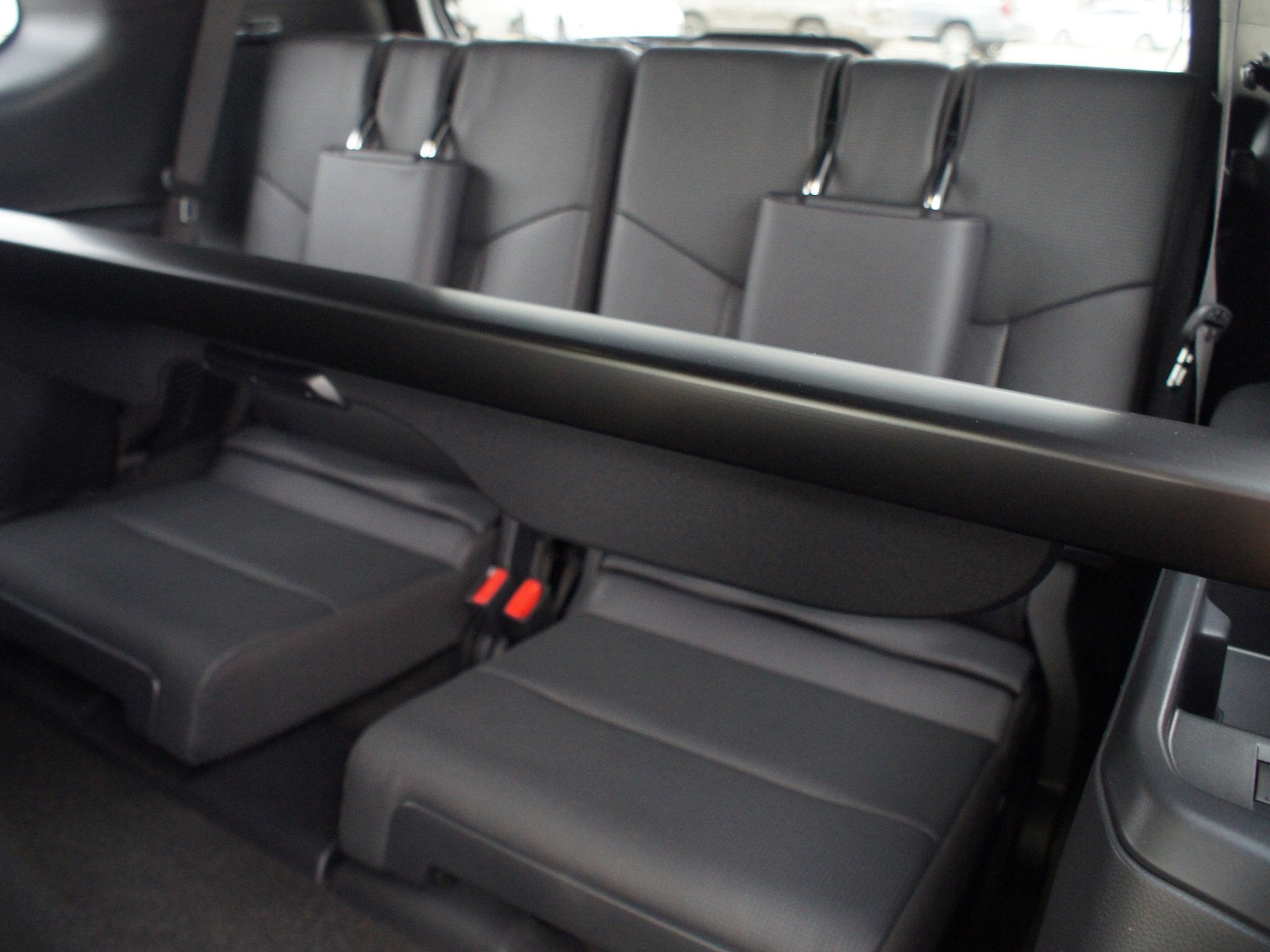 2026 Lexus GX GX 550 Luxury+