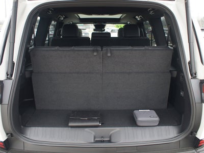 2026 Lexus GX GX 550 Luxury+