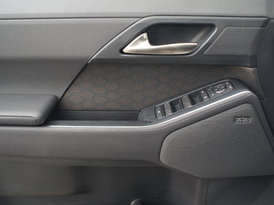 2026 Lexus GX GX 550 Luxury+