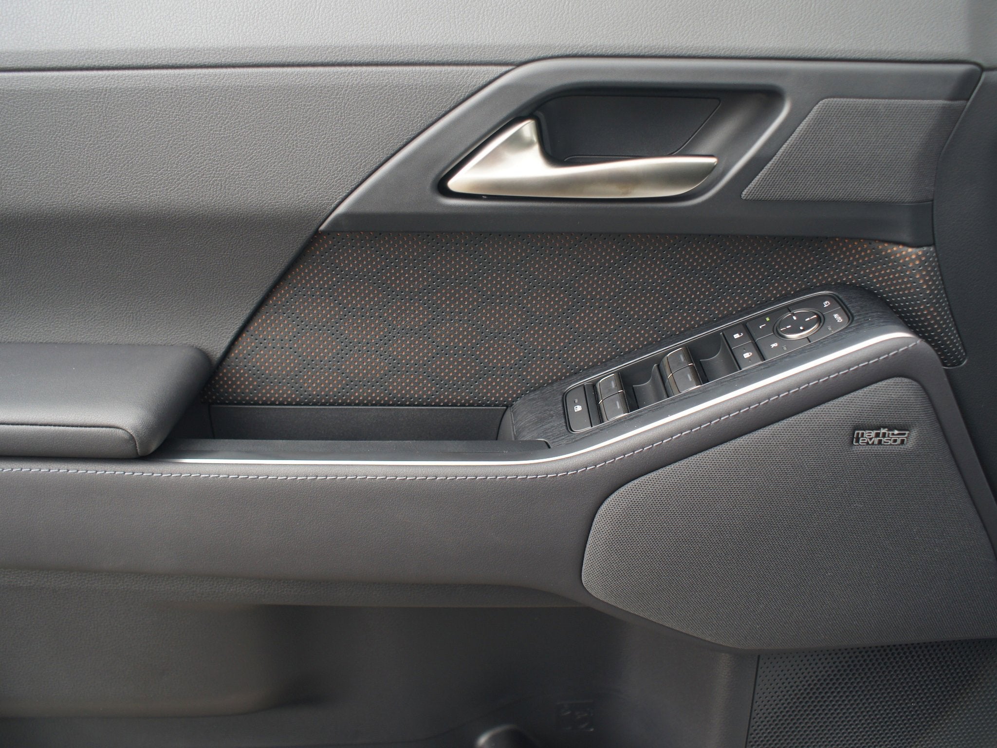 2026 Lexus GX GX 550 Luxury+