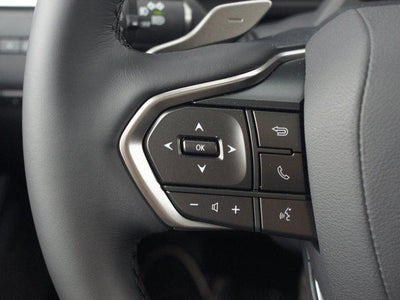 2026 Lexus GX GX 550 Luxury+