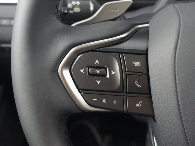 2026 Lexus GX GX 550 Luxury+