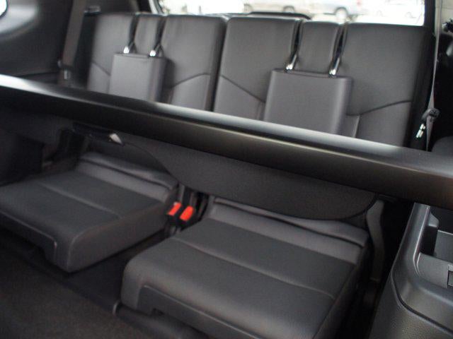 2026 Lexus GX GX 550 Luxury+