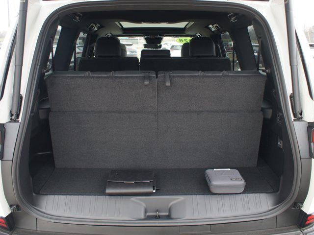 2026 Lexus GX GX 550 Luxury+