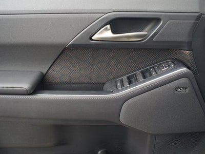 2026 Lexus GX GX 550 Luxury+