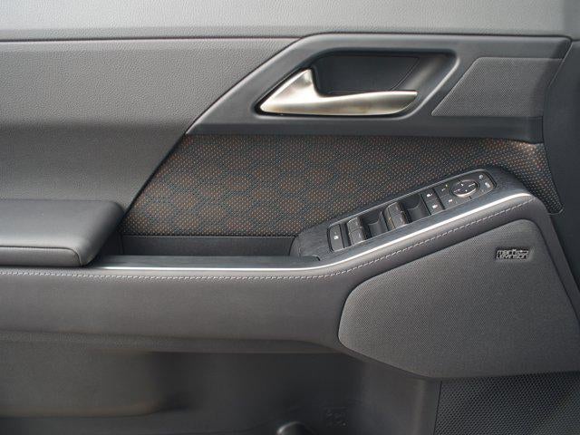 2026 Lexus GX GX 550 Luxury+