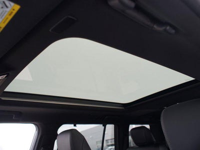 2026 Lexus GX GX 550 Luxury+